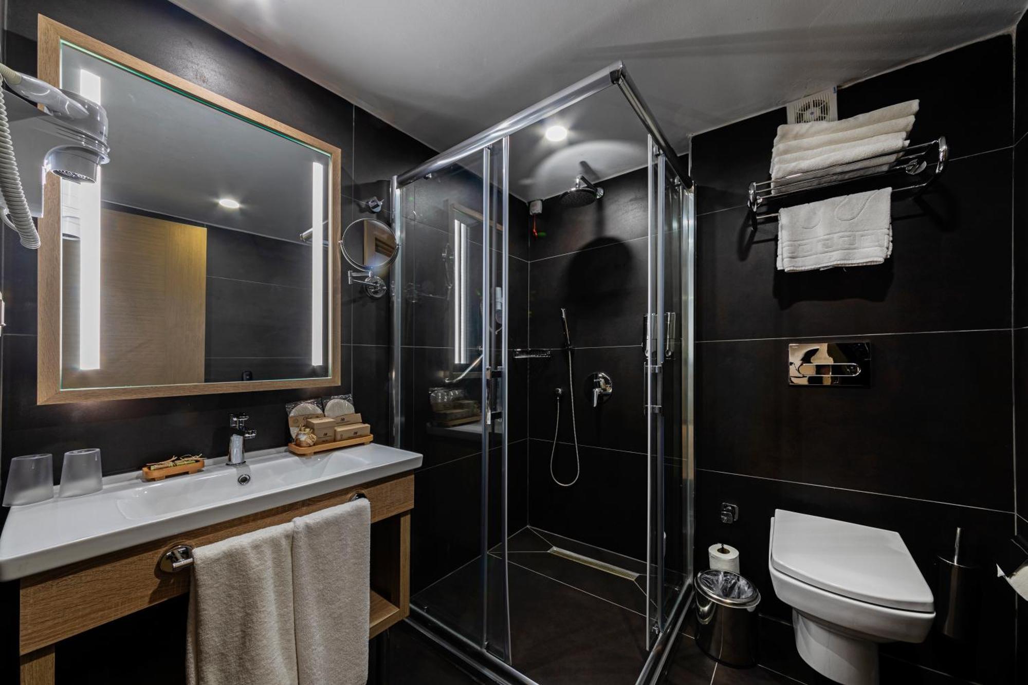 Csk The Halich Port Istanbul Hotell Exteriör bild